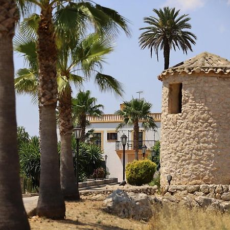 מונטירי Finca Son Manera מראה חיצוני תמונה