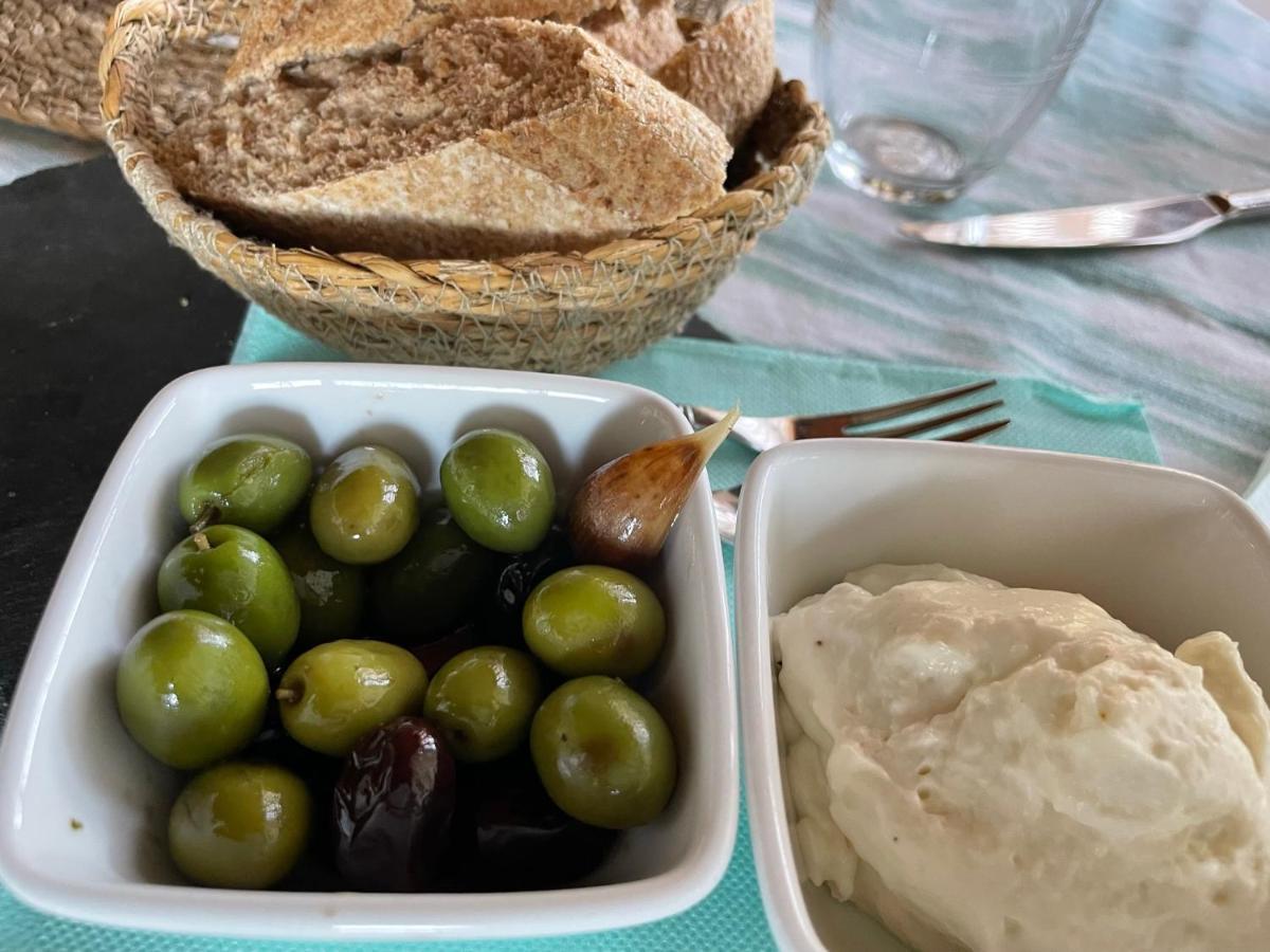 מונטירי Finca Son Manera מראה חיצוני תמונה