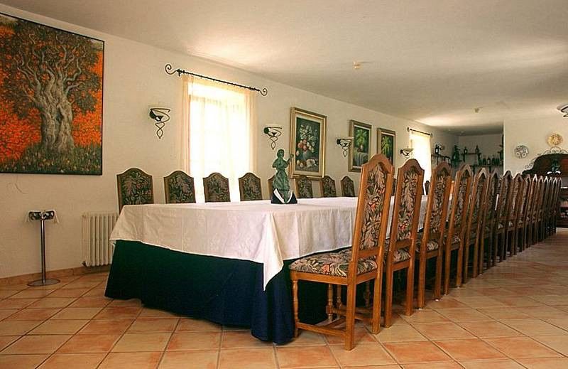 מונטירי Finca Son Manera מראה חיצוני תמונה